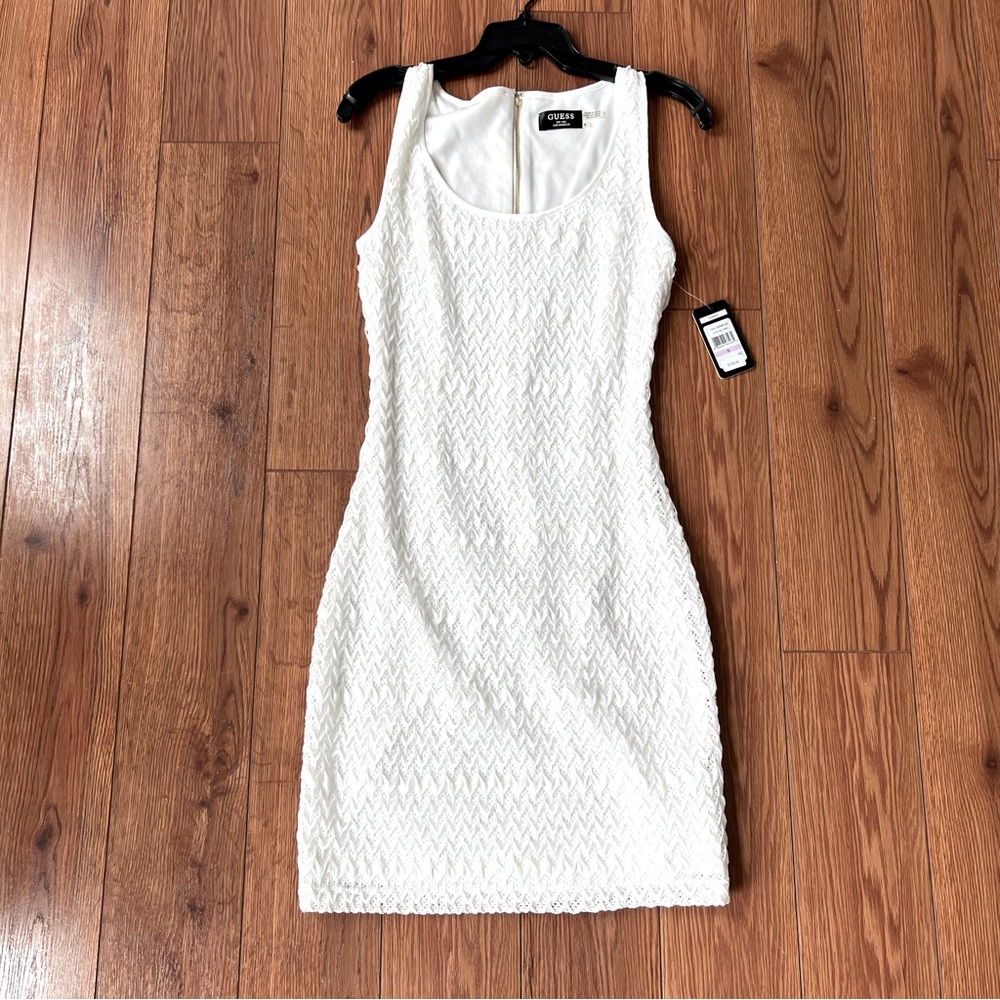 NWT- Guess Dress